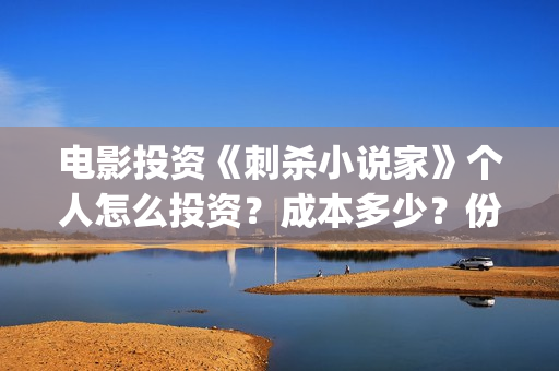 电影投资《刺杀小说家》个人怎么投资？成本多少？份额怎么算(刺杀 电影)
