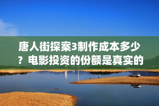 唐人街探案3制作成本多少？电影投资的份额是真实的吗(唐人街探案三制片方)