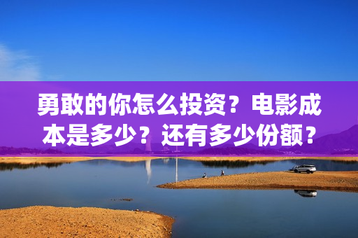 勇敢的你怎么投资？电影成本是多少？还有多少份额？(勇敢的你值不值得投资)