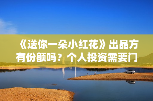 《送你一朵小红花》出品方有份额吗？个人投资需要门槛吗？(送你一朵小红花免费观看完整版)