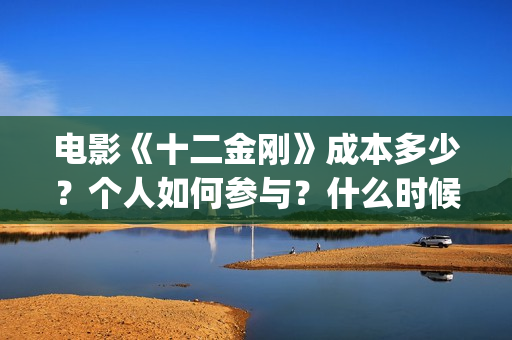 电影《十二金刚》成本多少？个人如何参与？什么时候上映？(电影《十二金刚》演员表)