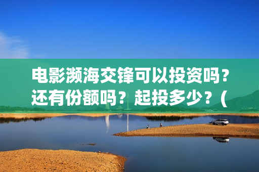 电影濒海交锋可以投资吗？还有份额吗？起投多少？(濒海交锋电影怎么样)