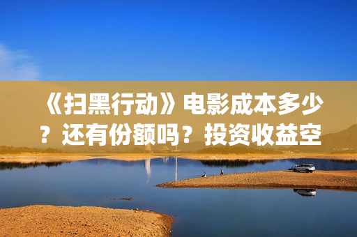 《扫黑行动》电影成本多少？还有份额吗？投资收益空间大吗？(《扫黑行动》电视剧)
