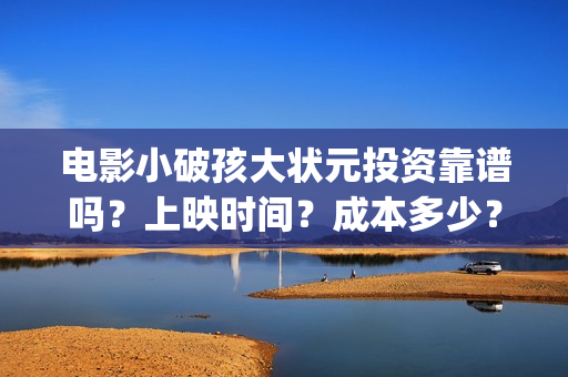 电影小破孩大状元投资靠谱吗？上映时间？成本多少？(小破孩大状元预告片)