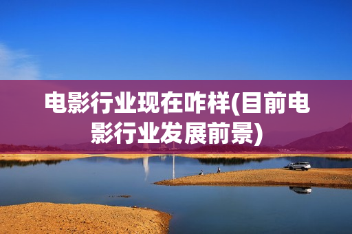 电影行业现在咋样(目前电影行业发展前景)