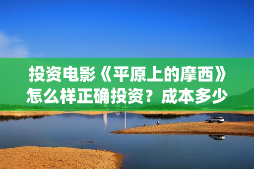 投资电影《平原上的摩西》怎么样正确投资？成本多少？-惠南镇(平原在线)