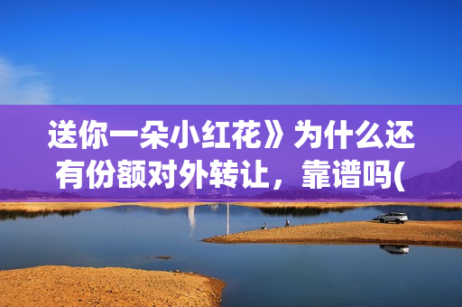 送你一朵小红花》为什么还有份额对外转让，靠谱吗(送你一朵小红花原唱)