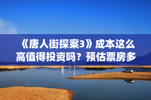 《唐人街探案3》成本这么高值得投资吗？预估票房多少？可盈利空间怎么样？(唐人街探案3电影免费观看播放)