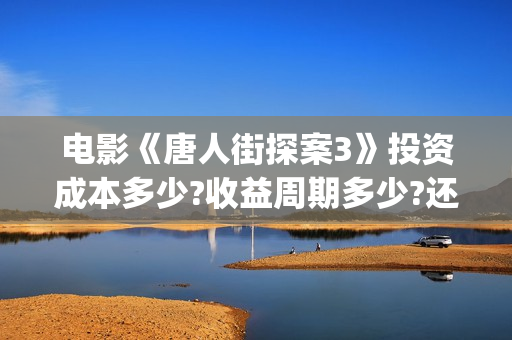 电影《唐人街探案3》投资成本多少?收益周期多少?还有份额吗? (电影唐人街探案1免费观看完整版在线观看)