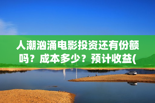 人潮汹涌电影投资还有份额吗？成本多少？预计收益(人潮汹涌电影投资多少钱)