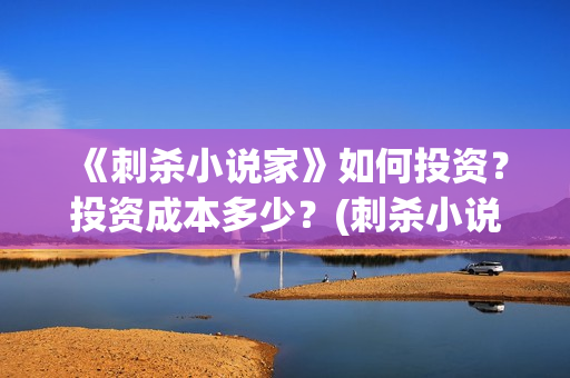 《刺杀小说家》如何投资？投资成本多少？(刺杀小说家2什么时候上映)