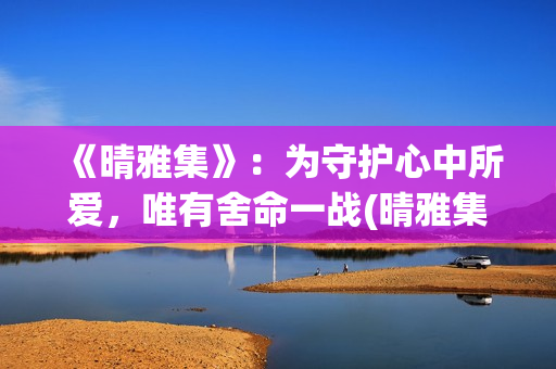 《晴雅集》：为守护心中所爱，唯有舍命一战(晴雅集说的是什么?)