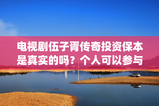 电视剧伍子胥传奇投资保本是真实的吗？个人可以参与电影的投资吗？(伍子胥什么电视)