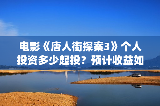 电影《唐人街探案3》个人投资多少起投？预计收益如何？(电影唐人街探案1900)