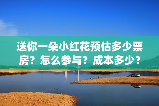 送你一朵小红花预估多少票房？怎么参与？成本多少？ (送你一朵小红花电影免费观看)