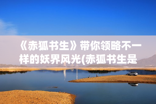 《赤狐书生》带你领略不一样的妖界风光(赤狐书生是啥)