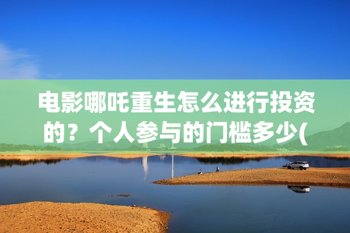 电影哪吒重生怎么进行投资的？个人参与的门槛多少(电影 哪吒重生)