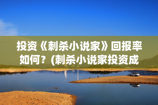 投资《刺杀小说家》回报率如何？(刺杀小说家投资成本)