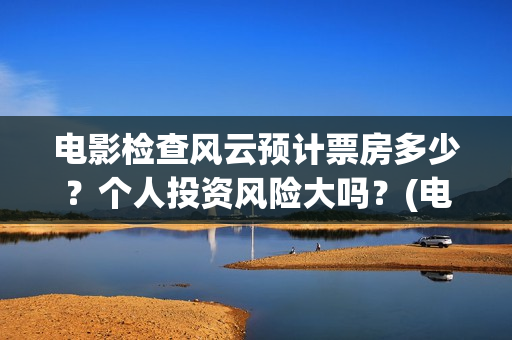 电影检查风云预计票房多少？个人投资风险大吗？(电影检察风云什么时候上映)