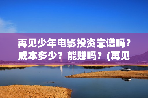 再见少年电影投资靠谱吗？成本多少？能赚吗？(再见少年电影投资是什么性质的投资)
