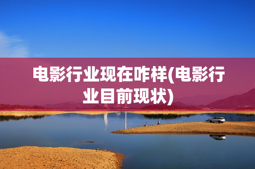 电影行业现在咋样(电影行业目前现状)
