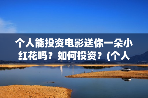 个人能投资电影送你一朵小红花吗？如何投资？(个人投资电影收益需要缴纳税收吗)