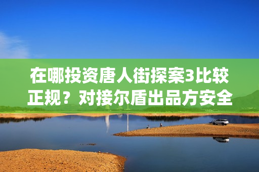 在哪投资唐人街探案3比较正规？对接尔盾出品方安全吗？ (唐人街三投资方是哪些)