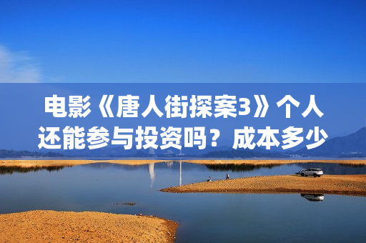 电影《唐人街探案3》个人还能参与投资吗？成本多少？ (电影《唐人街探案2》高清在线观看免)