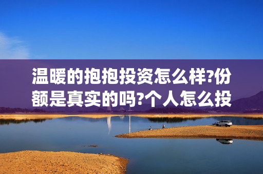 温暖的抱抱投资怎么样?份额是真实的吗?个人怎么投资? (温暖的抱抱投资会血本无归吗)