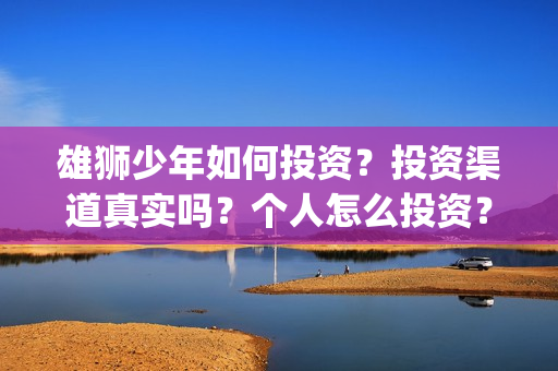雄狮少年如何投资？投资渠道真实吗？个人怎么投资？(雄狮少年改档)