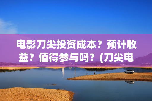 电影刀尖投资成本？预计收益？值得参与吗？(刀尖电影票房会有十亿吗)