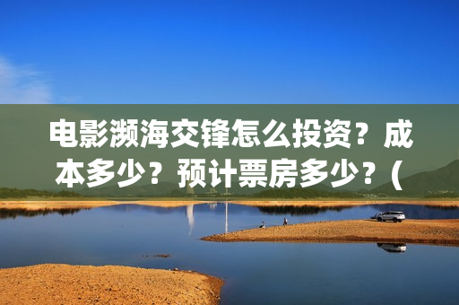 电影濒海交锋怎么投资？成本多少？预计票房多少？(电影濒海交锋什么时候上映)