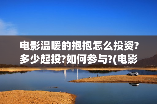 电影温暖的抱抱怎么投资?多少起投?如何参与?(电影温暖的抱抱演员表)