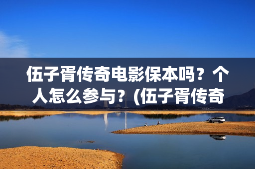 伍子胥传奇电影保本吗？个人怎么参与？(伍子胥传奇主演)