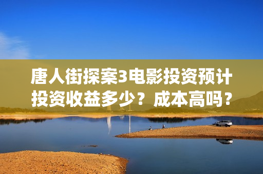 唐人街探案3电影投资预计投资收益多少？成本高吗？怎么投资？(唐人街探案3电影)
