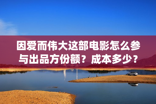 因爱而伟大这部电影怎么参与出品方份额？成本多少？(因爱而伟大好不好看)