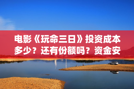 电影《玩命三日》投资成本多少？还有份额吗？资金安全吗？(玩命三日电影完整版在线观看策驰)