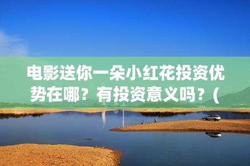 电影送你一朵小红花投资优势在哪？有投资意义吗？(电影送你一朵小红花观后感)
