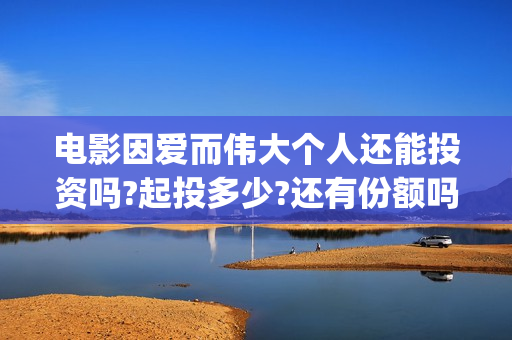 电影因爱而伟大个人还能投资吗?起投多少?还有份额吗? (因爱而伟大电影演员阵容)