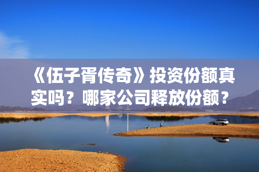 《伍子胥传奇》投资份额真实吗？哪家公司释放份额？投资成本高吗？(《伍子胥传奇》百度网盘)