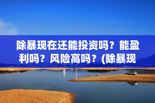 除暴现在还能投资吗？能盈利吗？风险高吗？(除暴现在可以看吗)