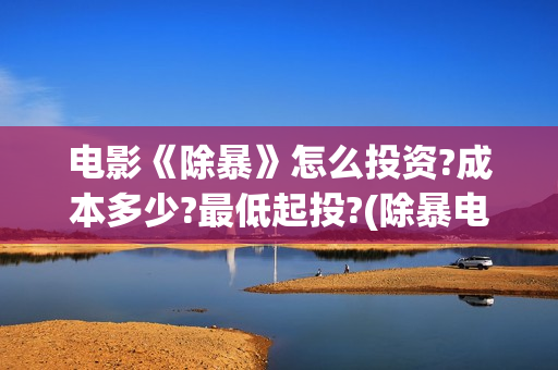 电影《除暴》怎么投资?成本多少?最低起投?(除暴电影什么意思)