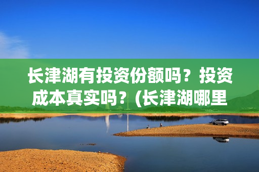 长津湖有投资份额吗？投资成本真实吗？(长津湖哪里投资)