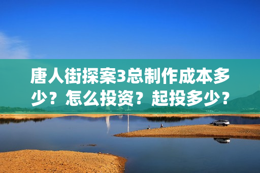 唐人街探案3总制作成本多少？怎么投资？起投多少？(唐人街探案3里面)