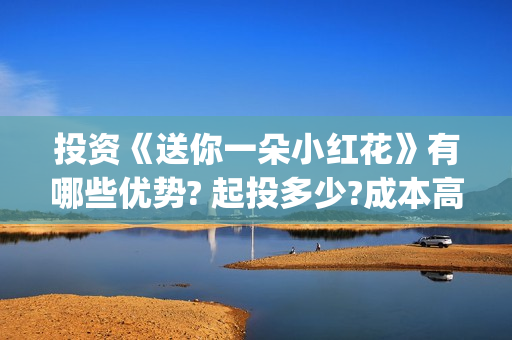 投资《送你一朵小红花》有哪些优势? 起投多少?成本高吗?(送你一朵花投资方)