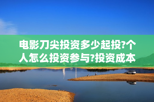 电影刀尖投资多少起投?个人怎么投资参与?投资成本多少？(电影刀尖投资多少)