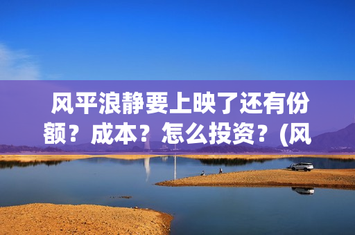  风平浪静要上映了还有份额？成本？怎么投资？(风平浪静好么)