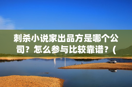 刺杀小说家出品方是哪个公司？怎么参与比较靠谱？(刺杀小说家谁的小说)