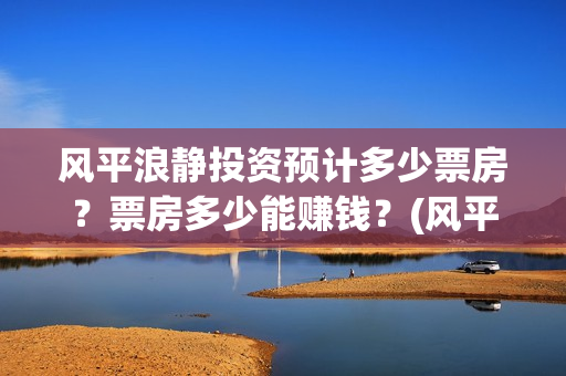 风平浪静投资预计多少票房？票房多少能赚钱？(风平浪静投资大概亏损)