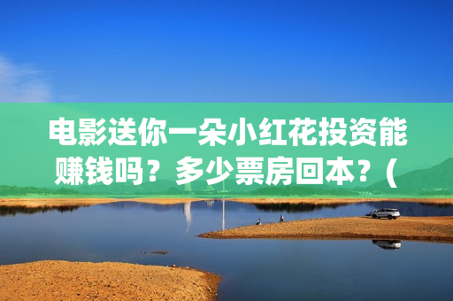 电影送你一朵小红花投资能赚钱吗？多少票房回本？(电影送你一朵小红花的英文)